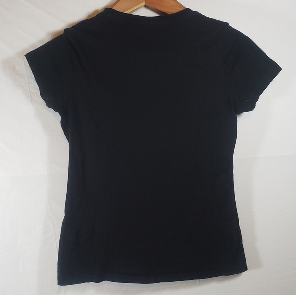 Game of Thrones Jon Snow "Let It Snow" t-shirt woman's Medium - Picture 4 of 4